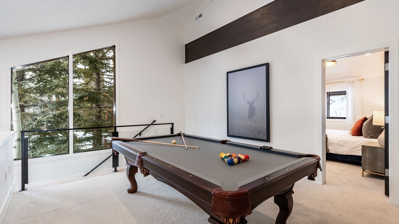 Photo of Outdoor in Deer Valley