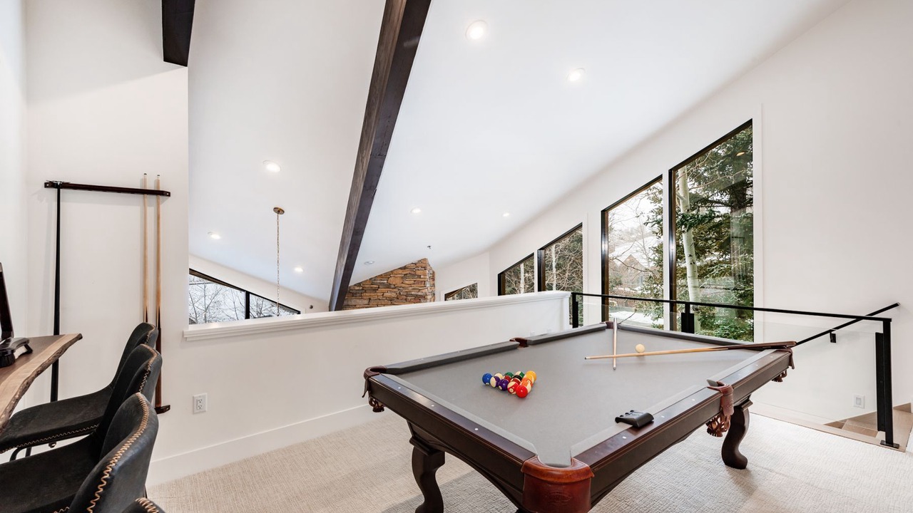 Photo of Bedroom in Deer Valley