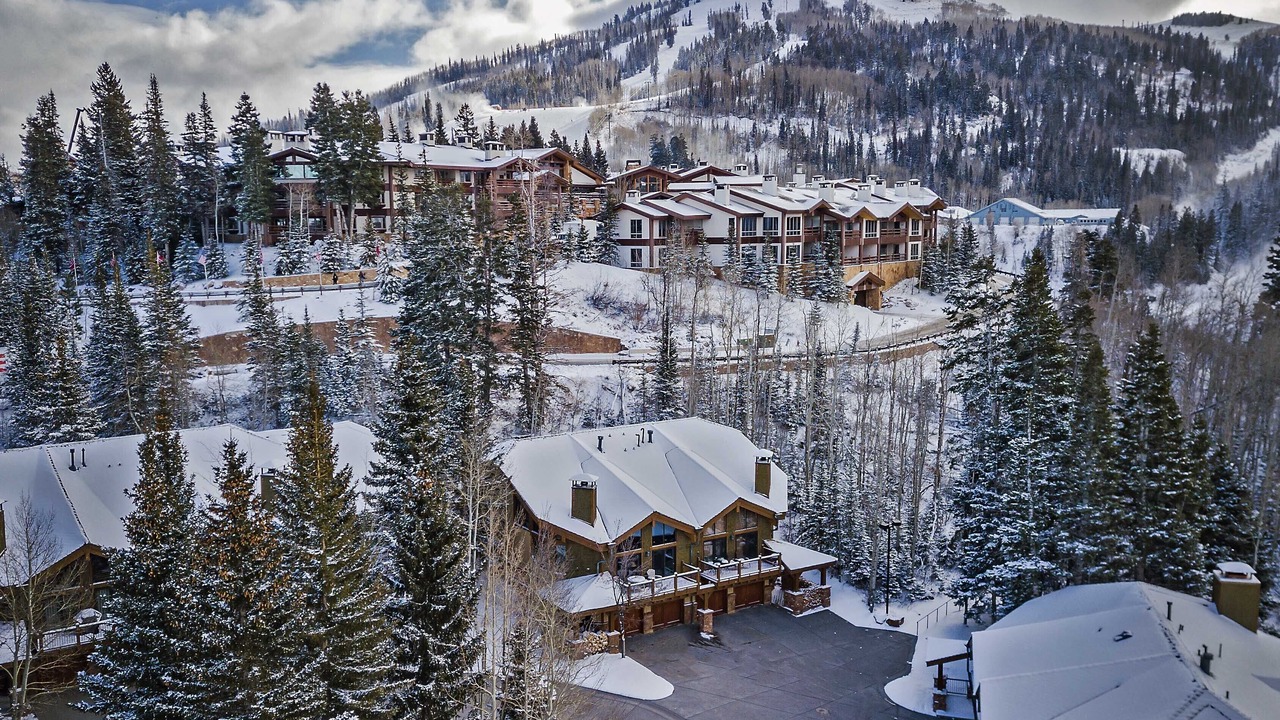 Photo of Others in Deer Valley