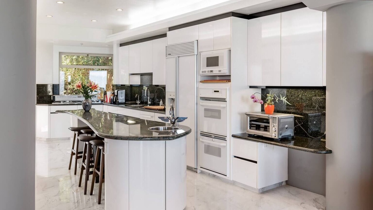 Photo of Kitchen in Marina District