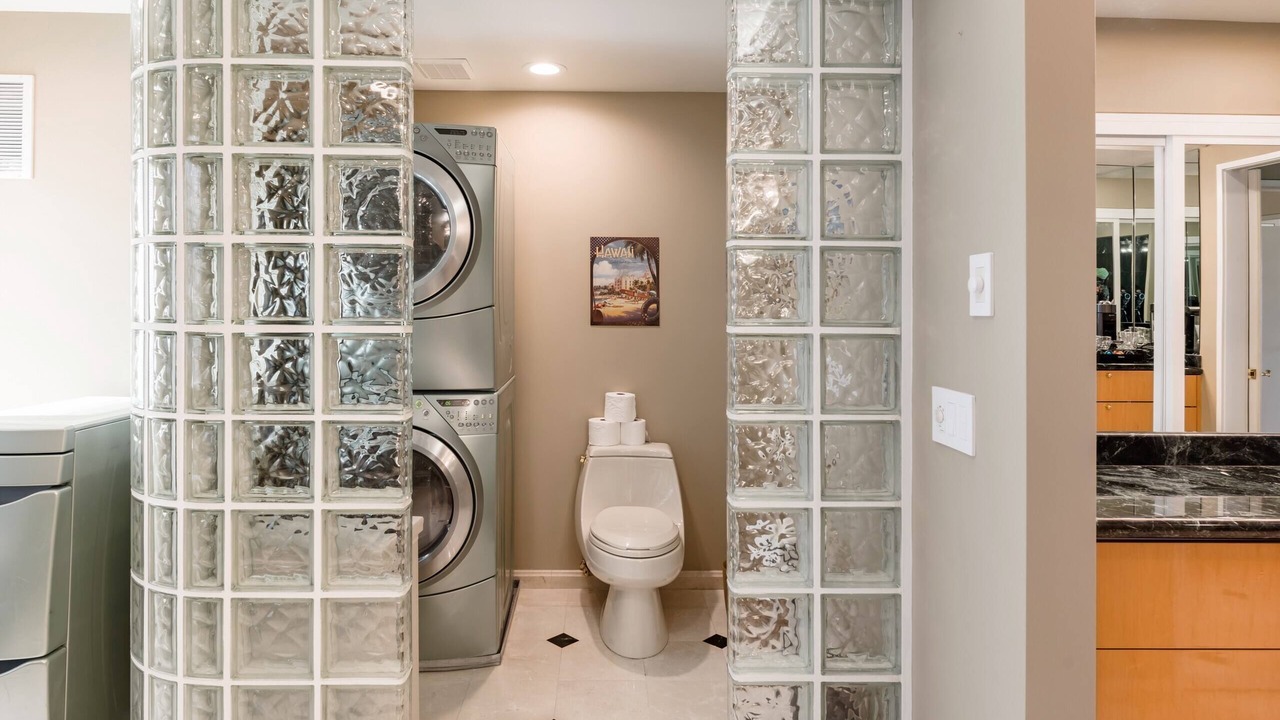 Photo of Bathroom in Marina District