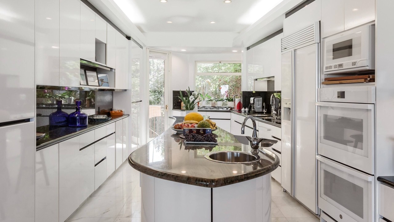 Photo of Kitchen in Marina District