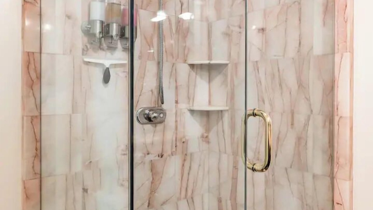 Photo of Bathroom in Marina District