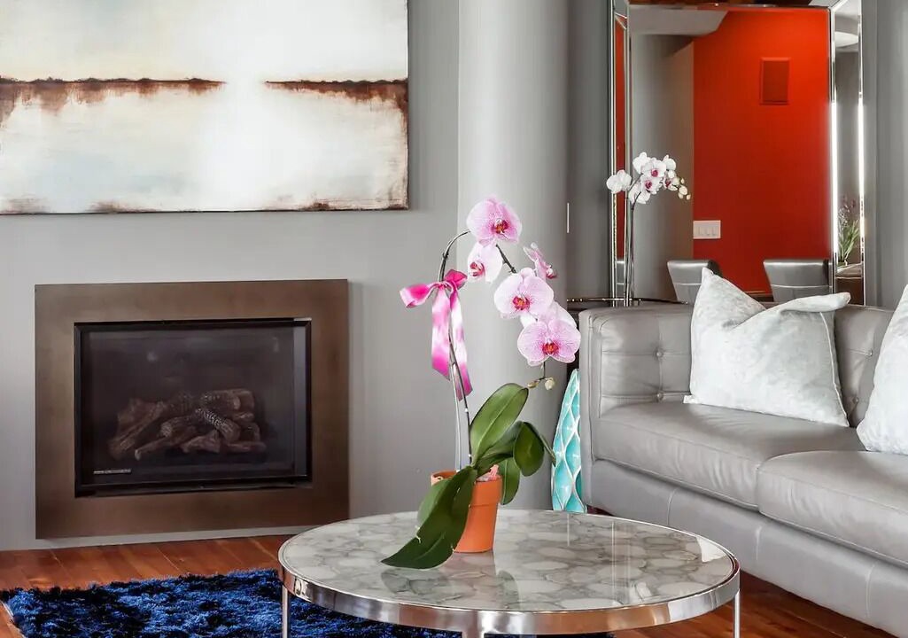 Photo of Livingroom in Marina District