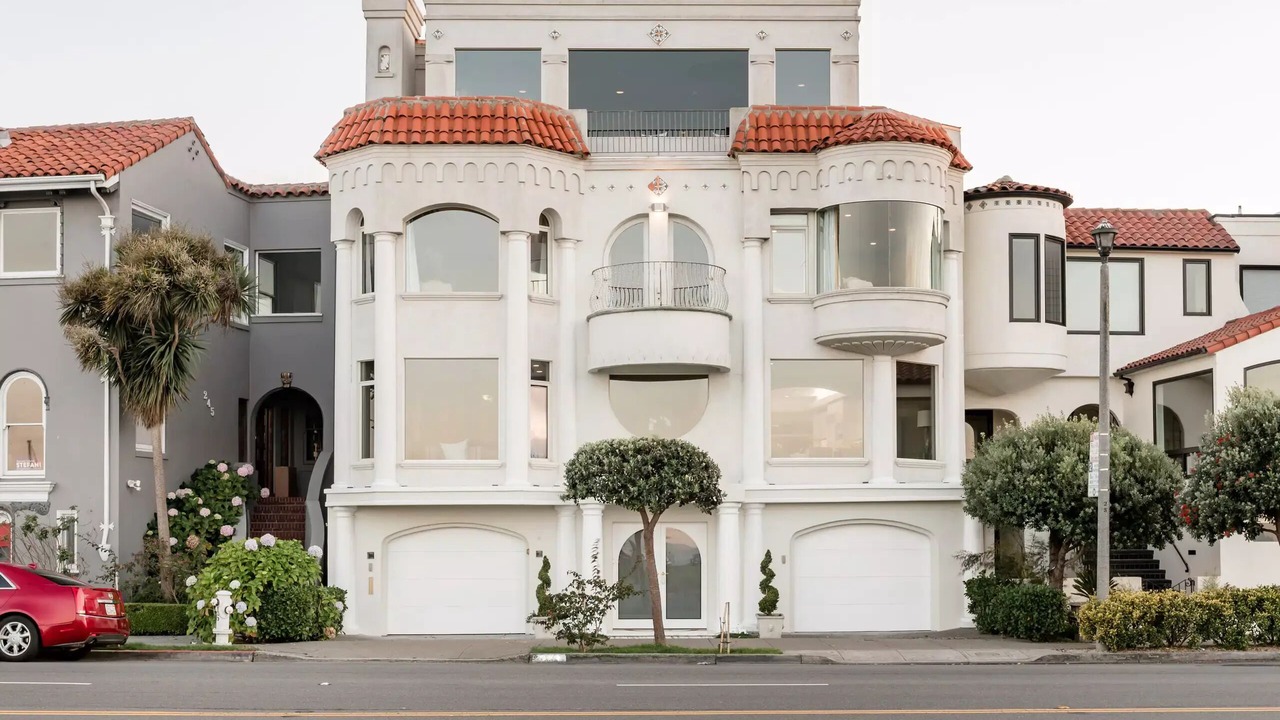 Photo of Others in Marina District