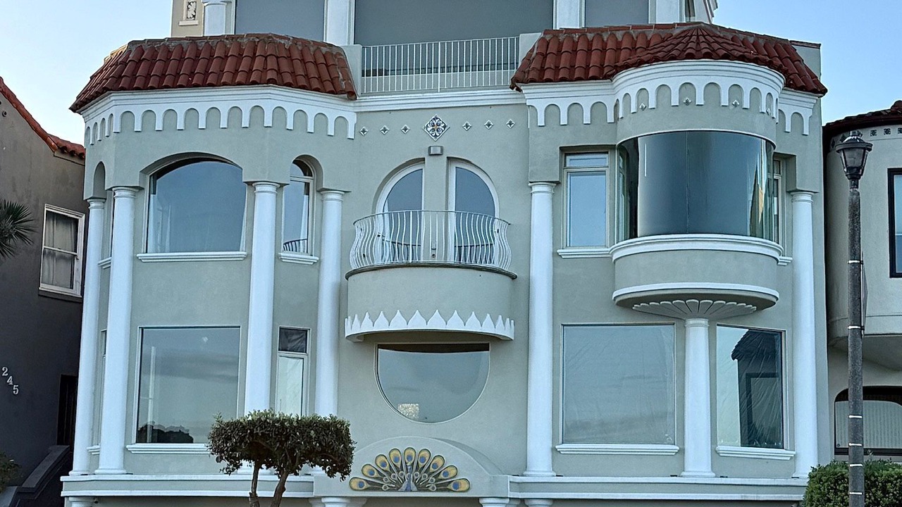 Photo of Outdoor in Marina District