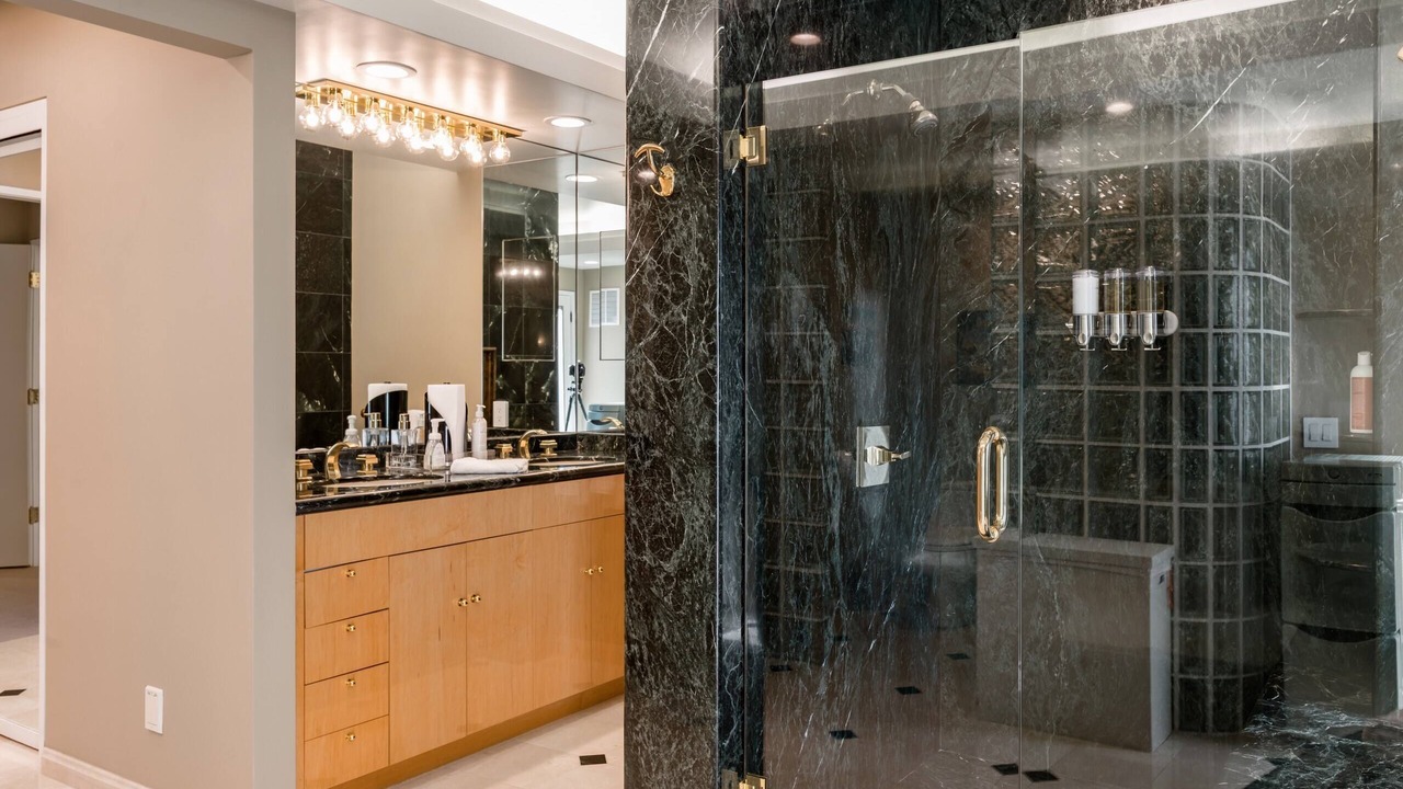 Photo of Bathroom in Marina District