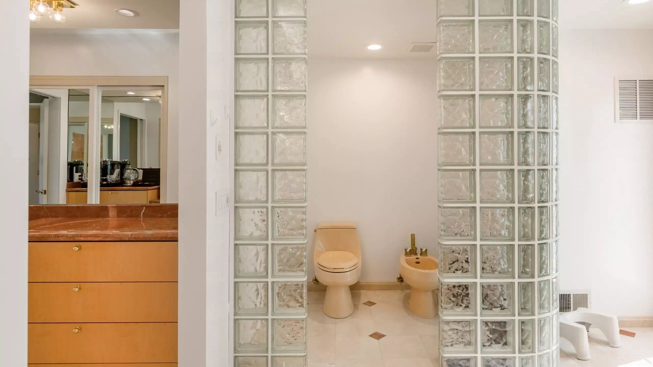 Photo of Bathroom in Marina District