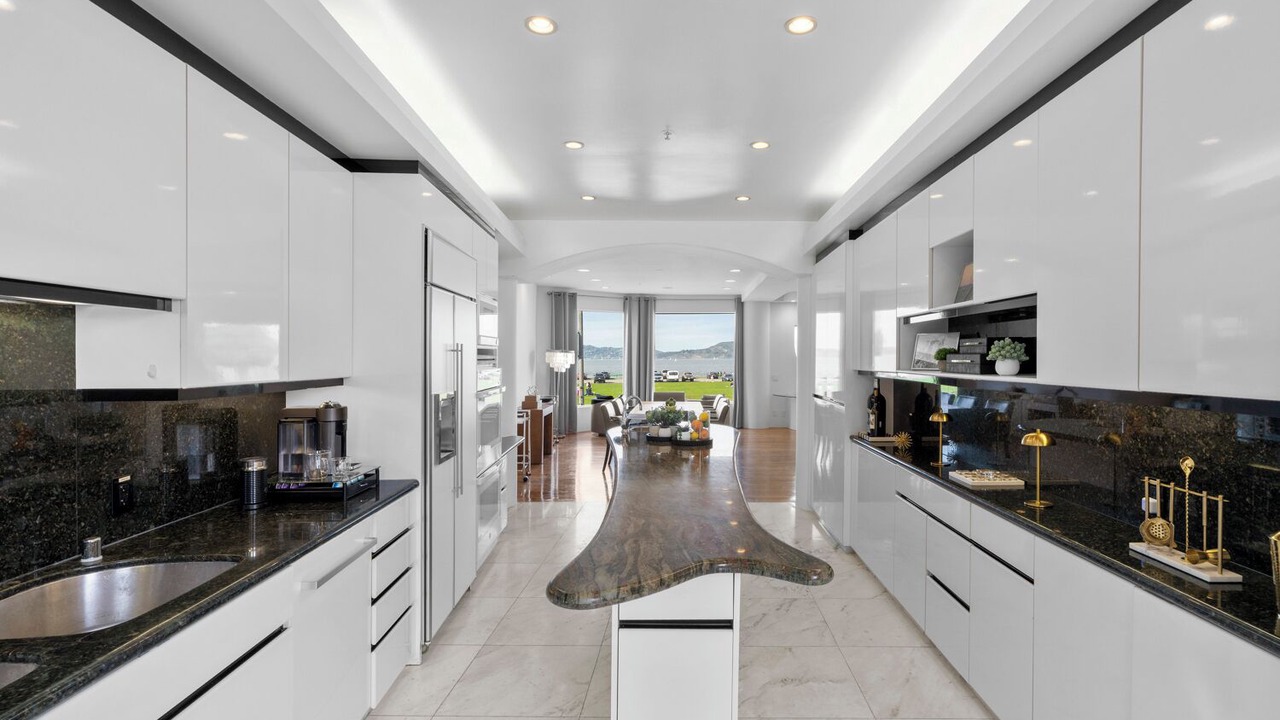 Photo of Kitchen in Marina District