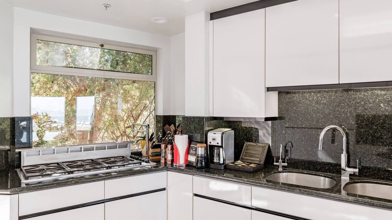 Photo of Kitchen in Marina District