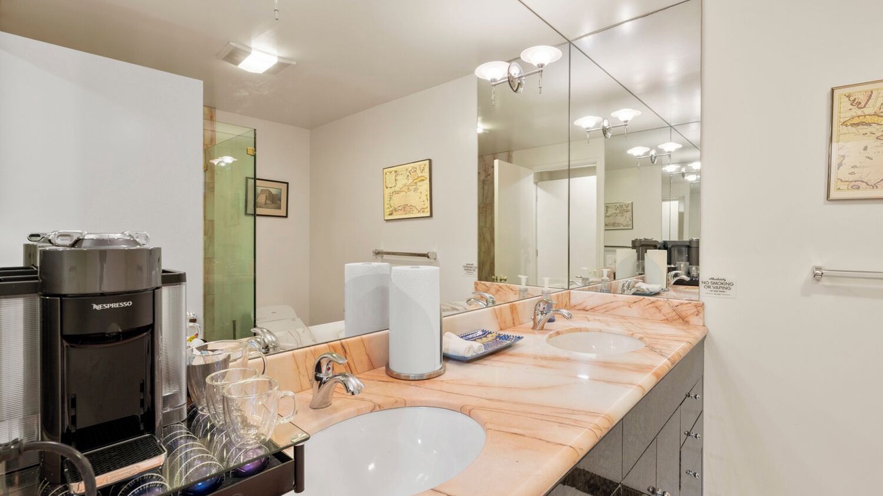 Photo of Bathroom in Marina District