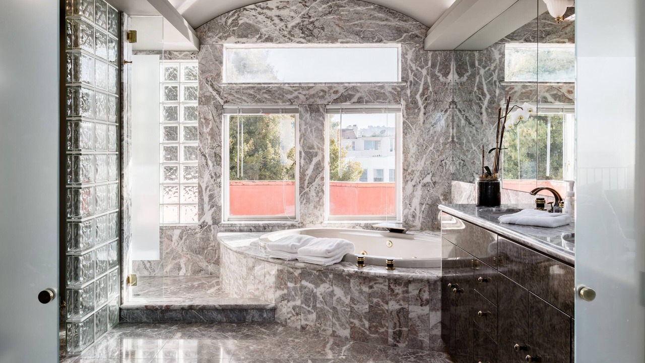 Photo of Bathroom in Marina District