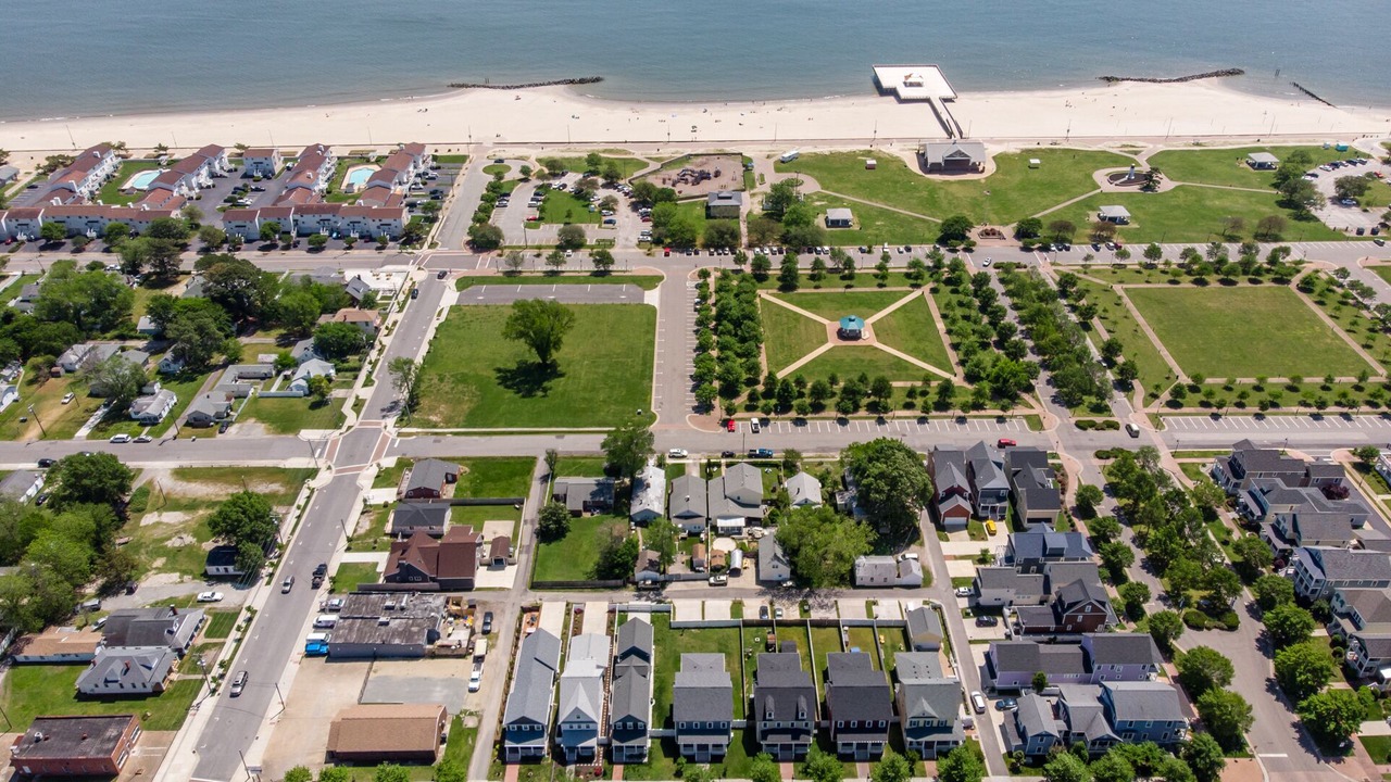Photo of Outdoor in Buckroe Beach
