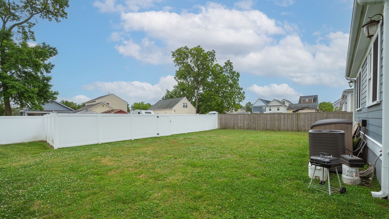 Photo of Outdoor in Buckroe Beach