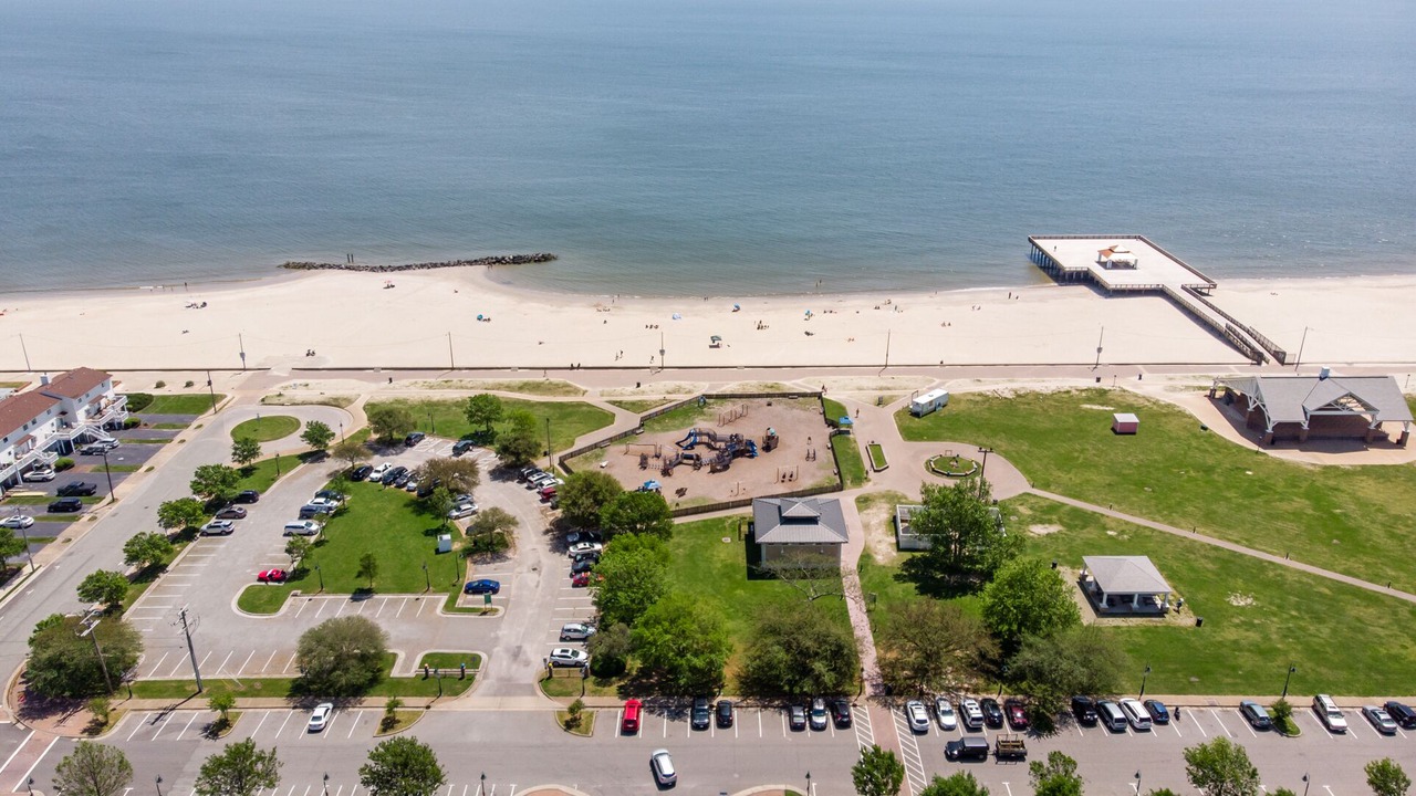 Photo of Others in Buckroe Beach