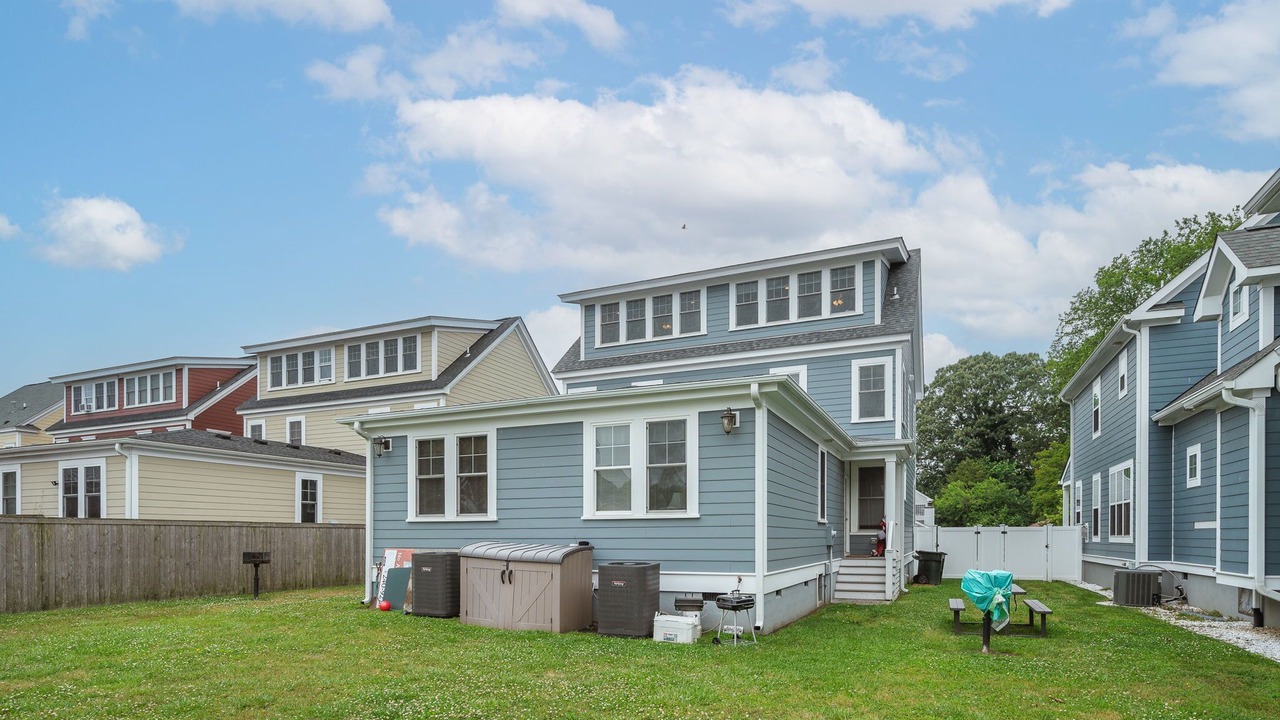 Photo of Outdoor in Buckroe Beach