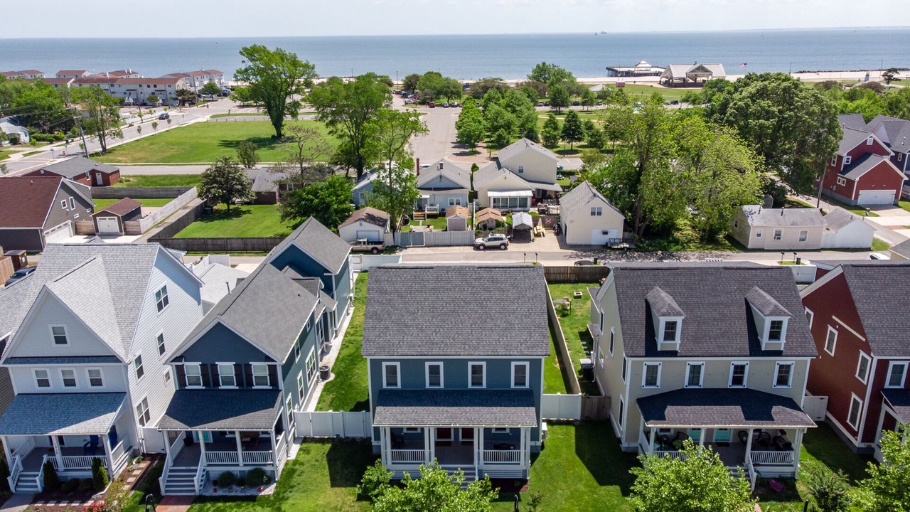 Photo of Outdoor in Buckroe Beach