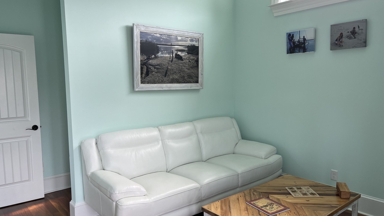 Photo of Livingroom in St. Augustine