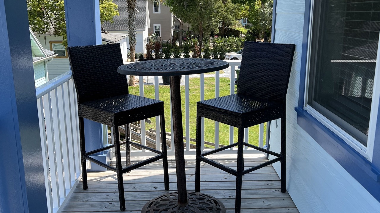 Photo of Outdoor in St. Augustine