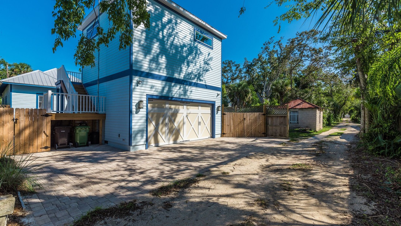 Photo of Outdoor in St. Augustine