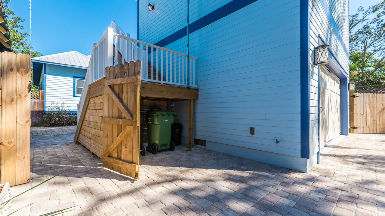 Photo of Outdoor in St. Augustine