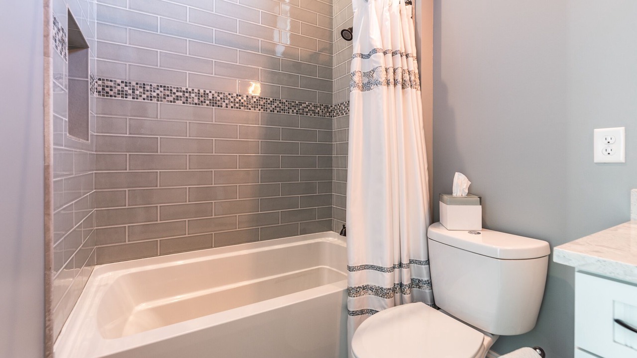 Photo of Bathroom in St. Augustine