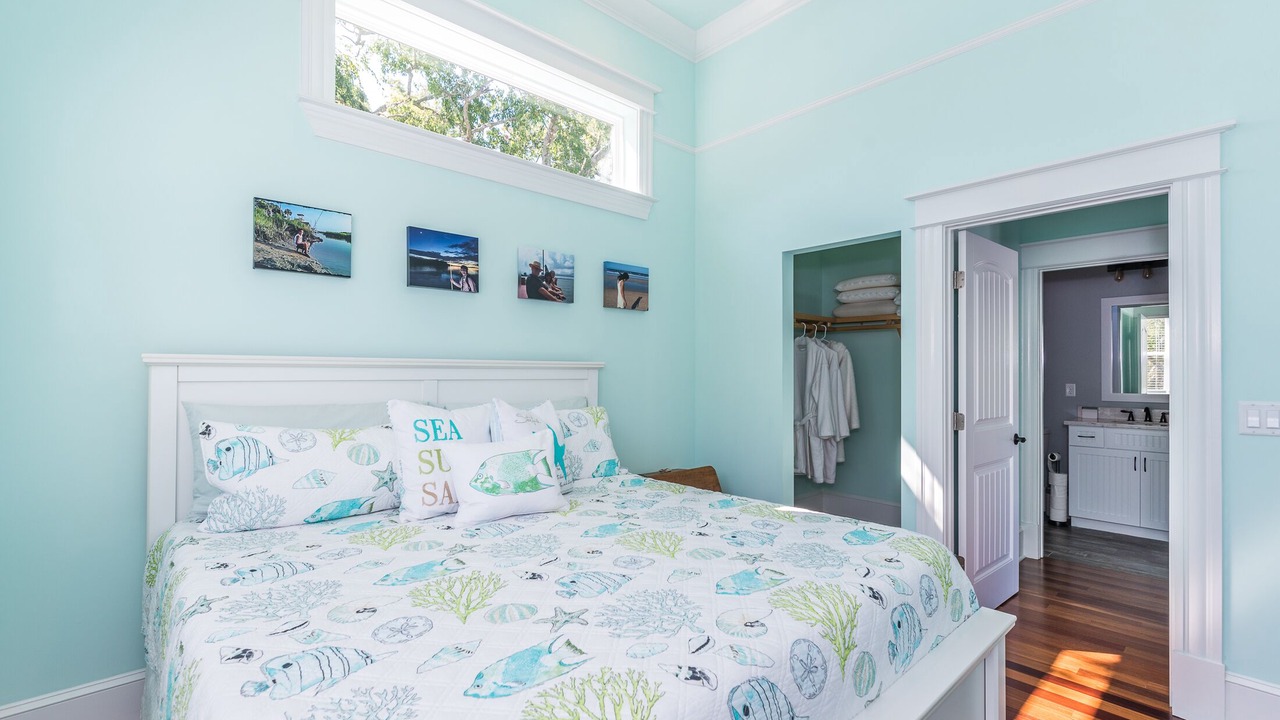 Photo of Bedroom in St. Augustine