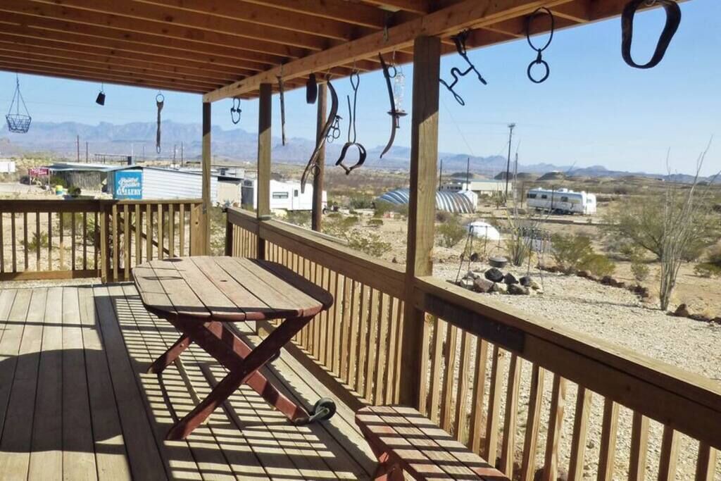 Photo of Outdoor in Study Butte-Terlingua