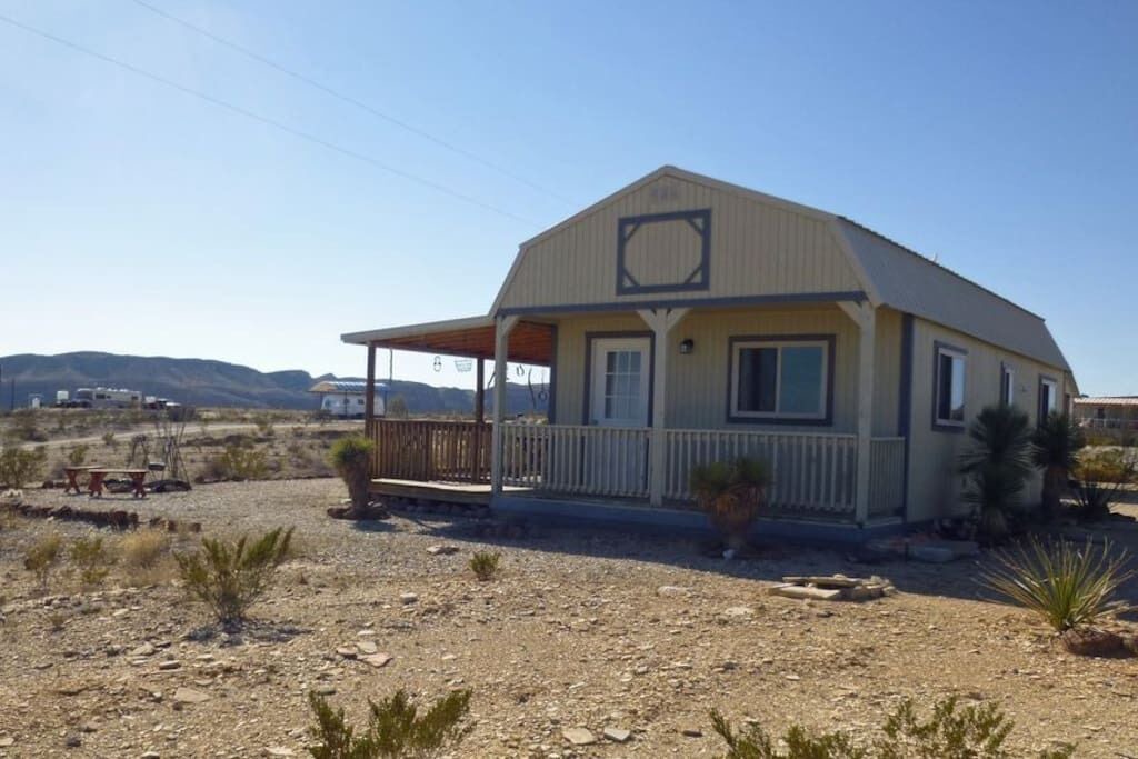 Photo of Others in Study Butte-Terlingua