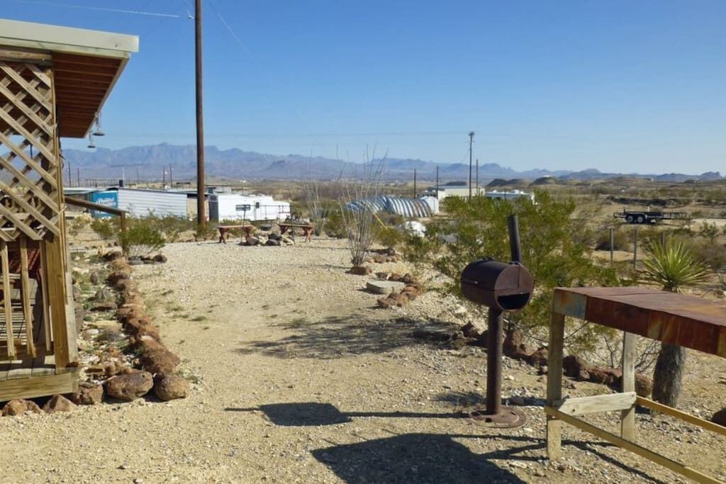 Photo of Others in Study Butte-Terlingua