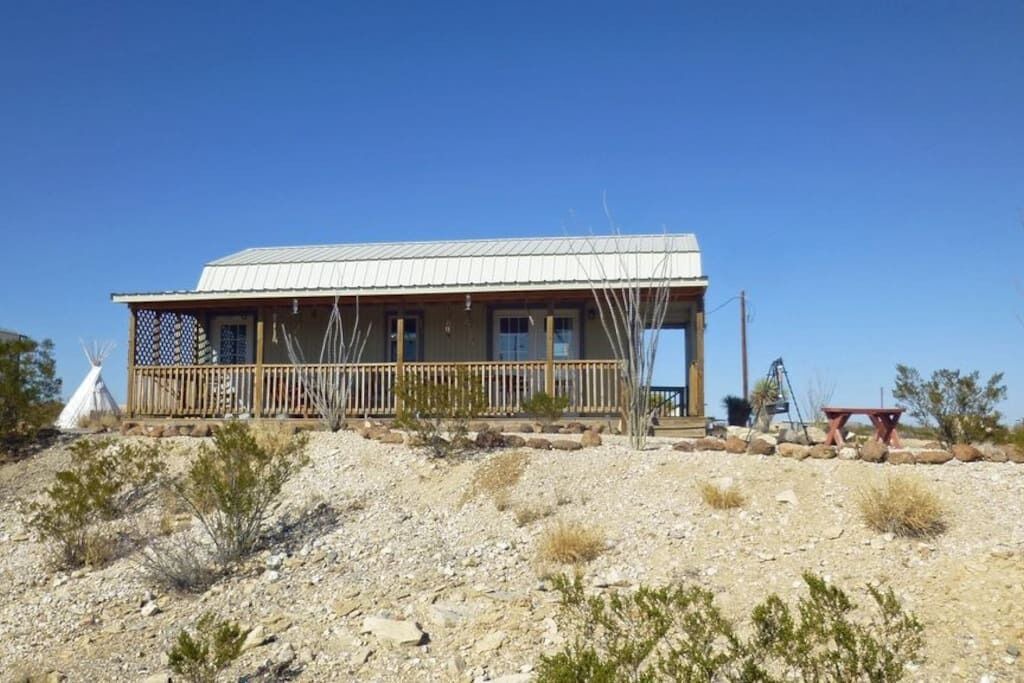 Photo of Others in Study Butte-Terlingua
