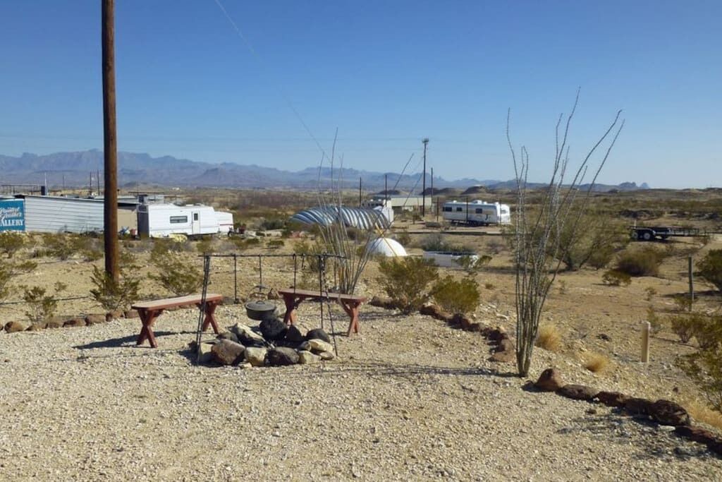 Photo of Others in Study Butte-Terlingua