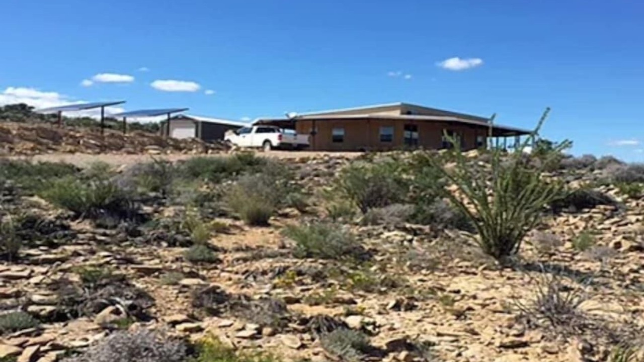 Photo of Others in Terlingua