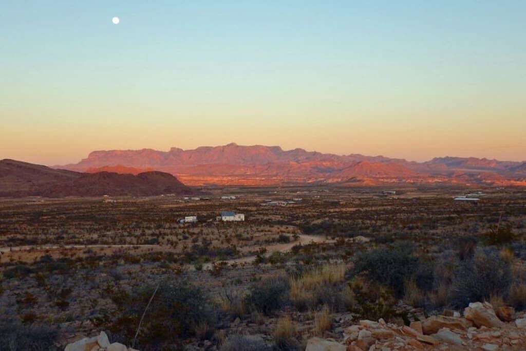 Photo of Others in Terlingua