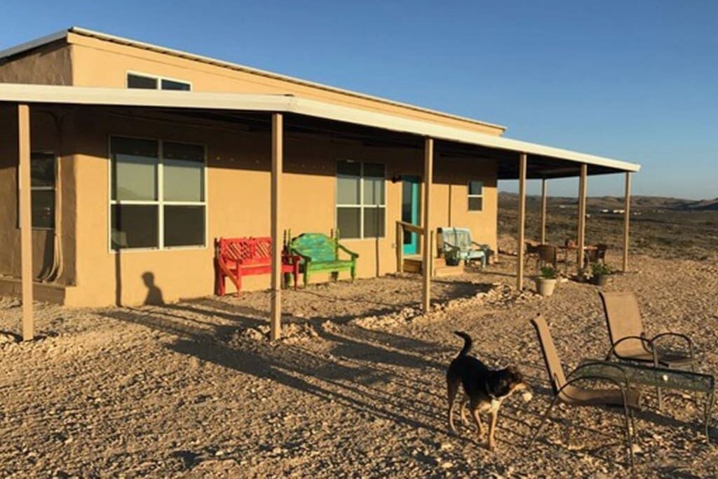 Photo of Others in Terlingua