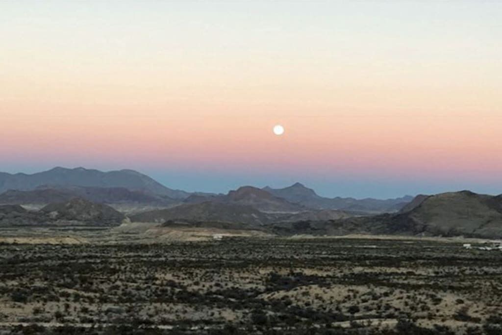Photo of Others in Terlingua