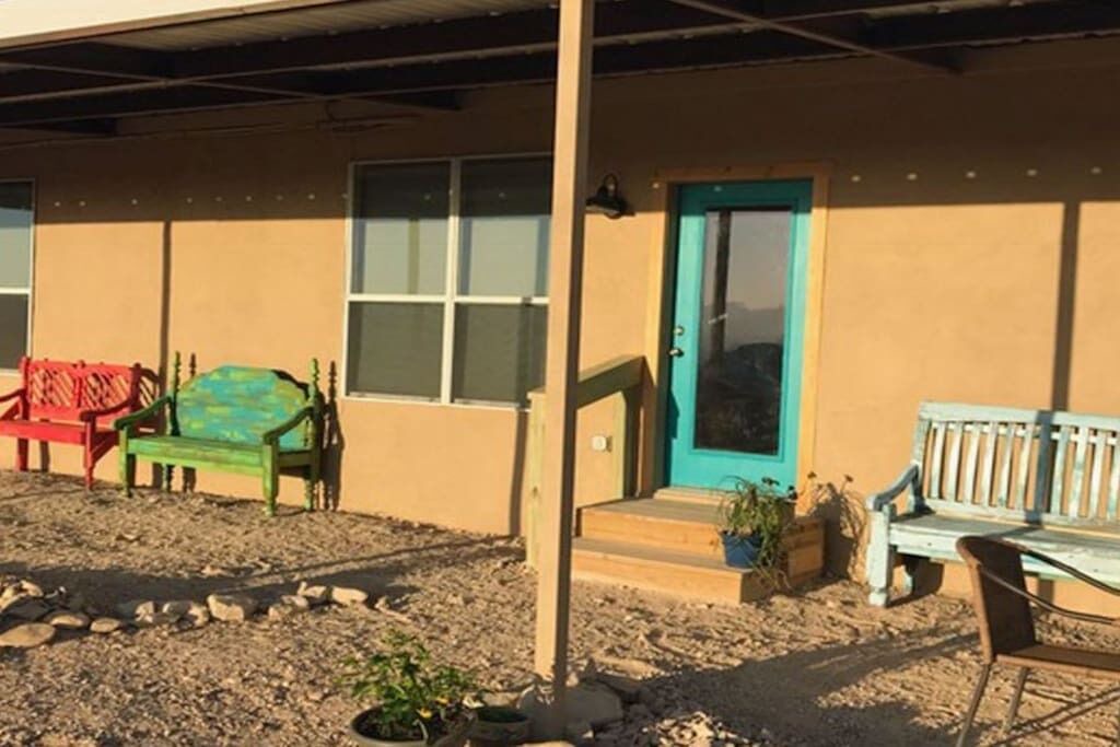 Photo of Others in Terlingua