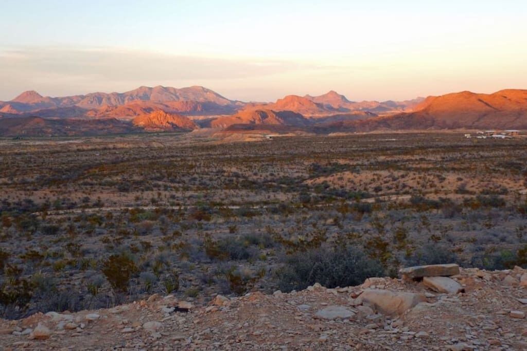 Photo of Others in Terlingua