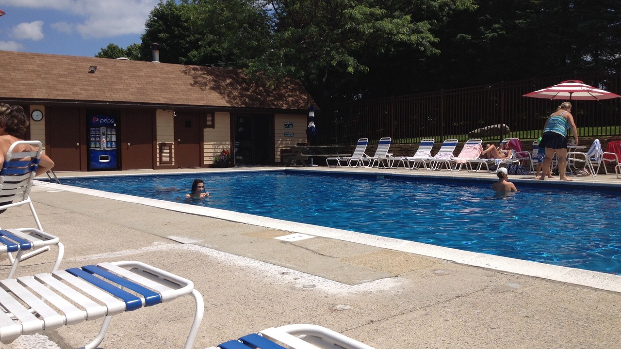Photo of Outdoor in Seven Springs