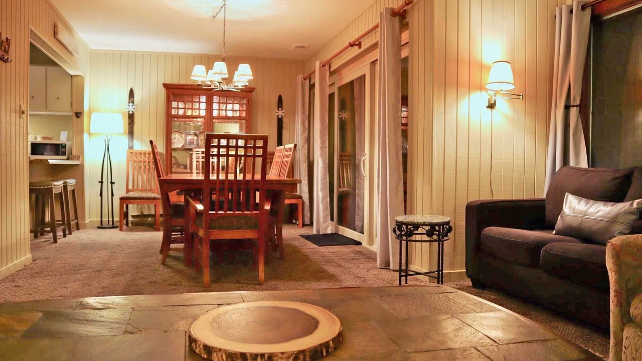 Photo of Bedroom in Seven Springs