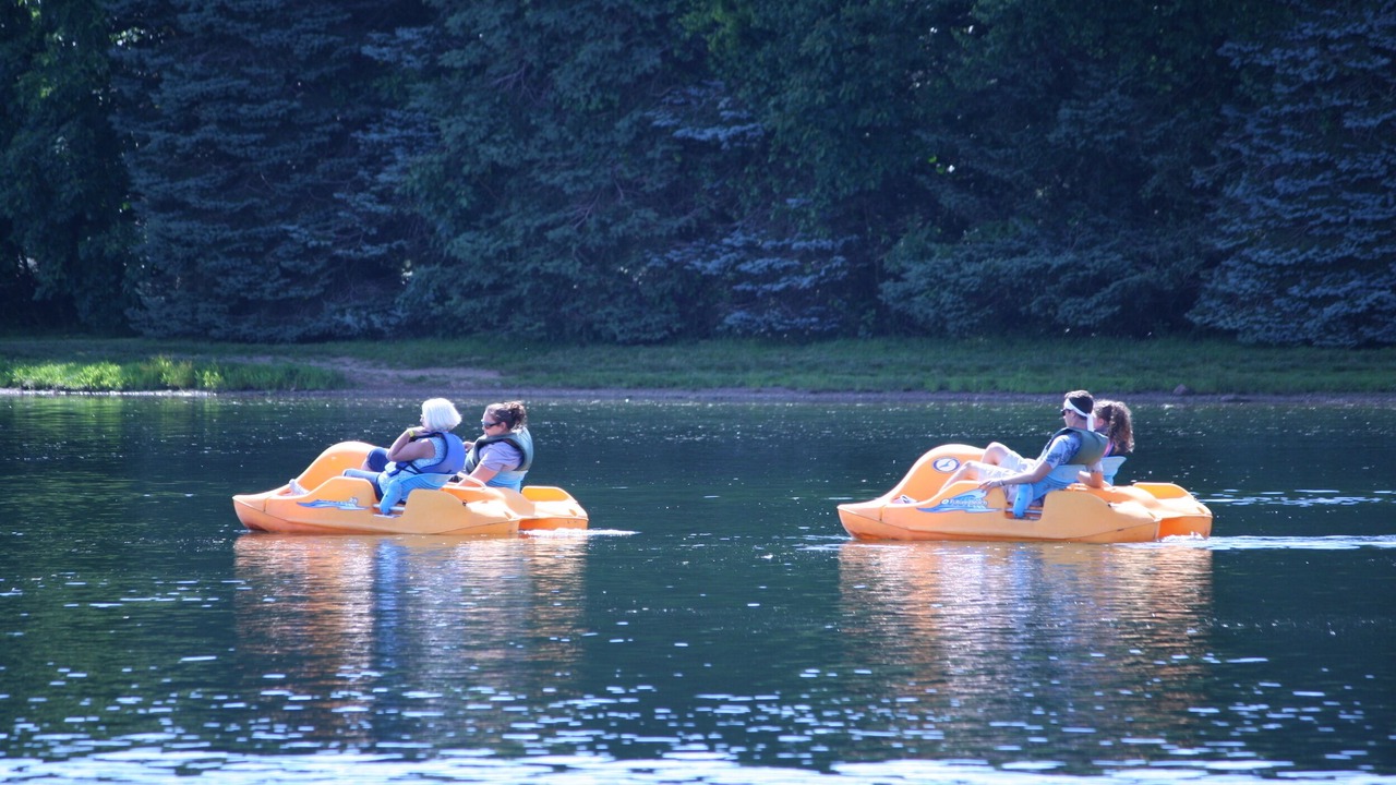 Photo of Others in Seven Springs