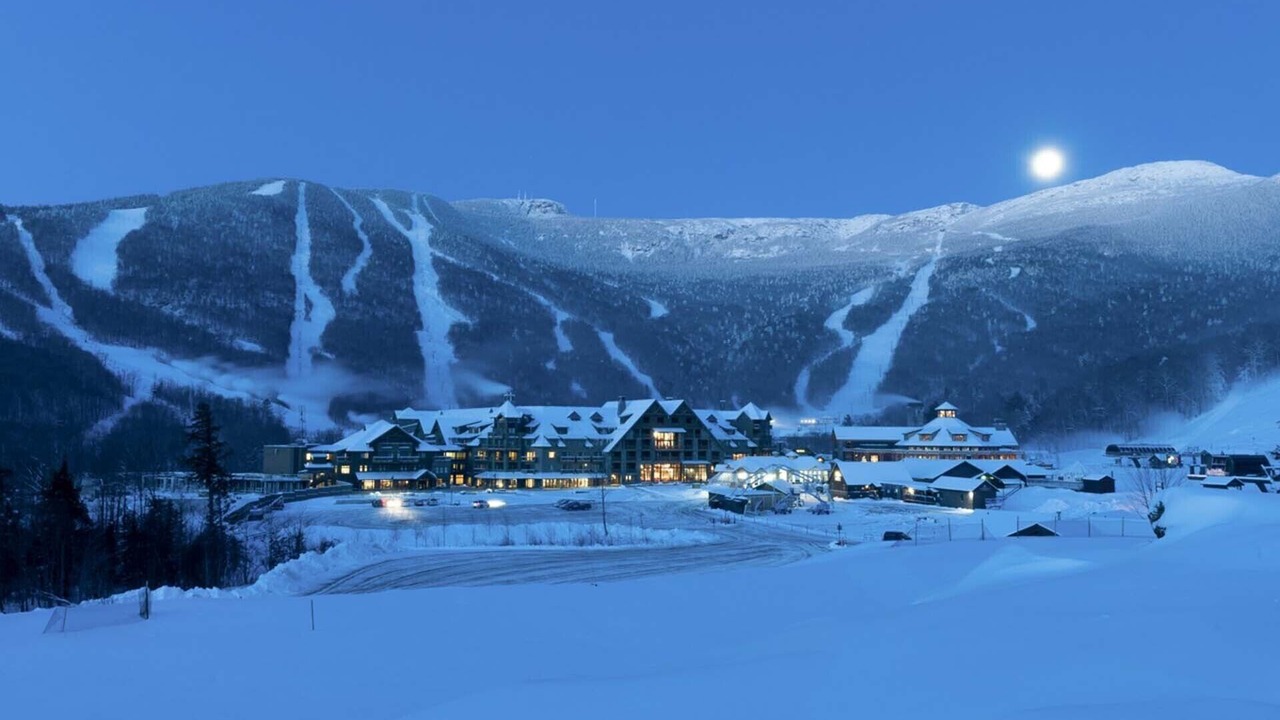 Photo of Outdoor in Stowe Area