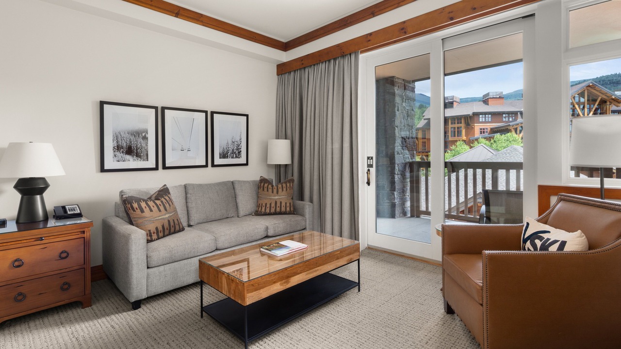 Photo of Livingroom in Stowe Area