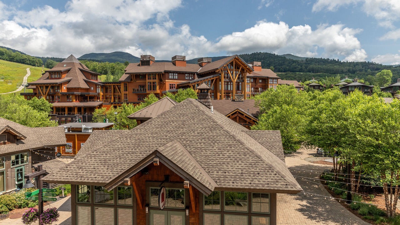 Photo of Outdoor in Stowe Area