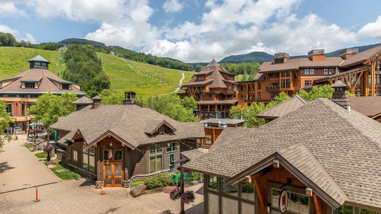 Photo of Outdoor in Stowe Area