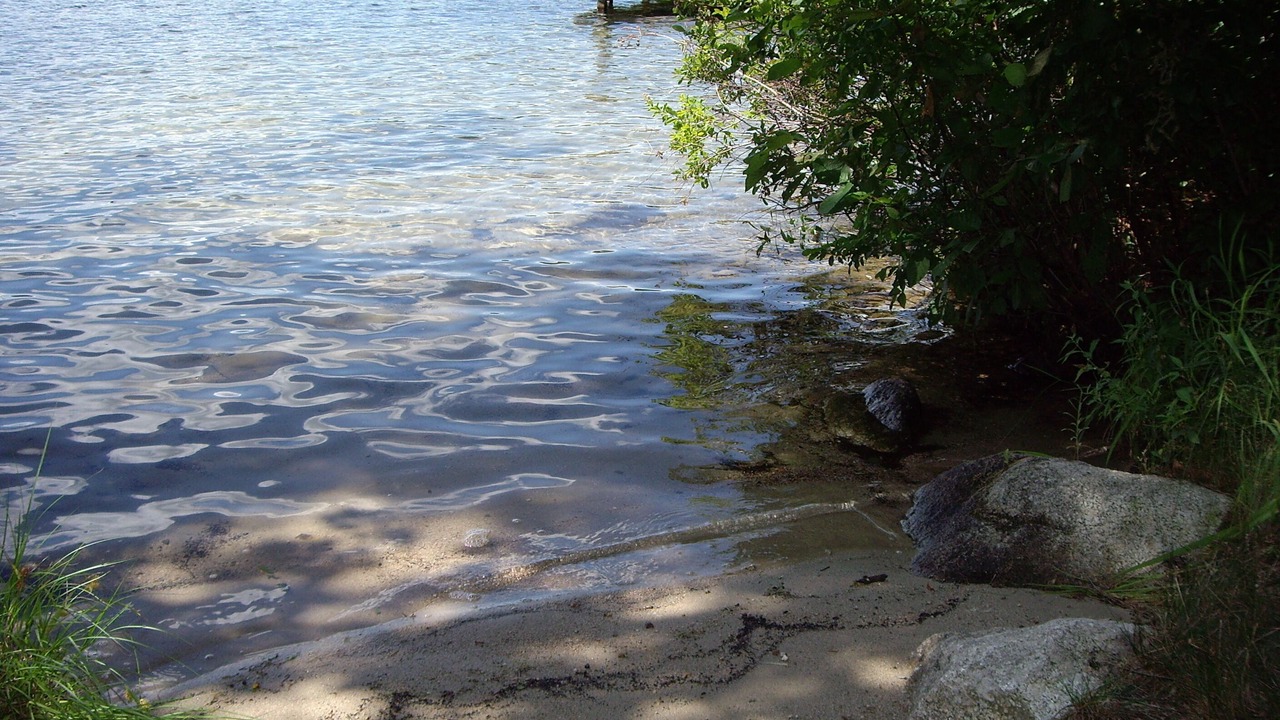 Photo of Outdoor in Alton Bay