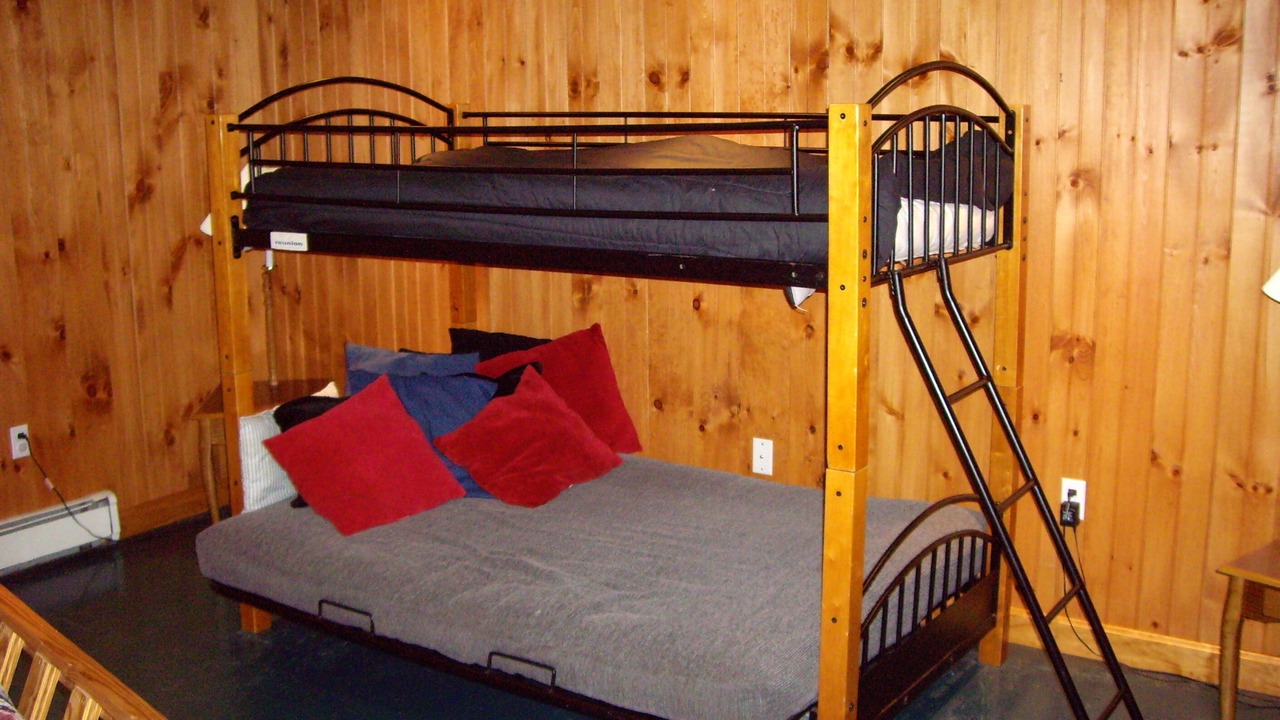Photo of Bedroom in Alton Bay