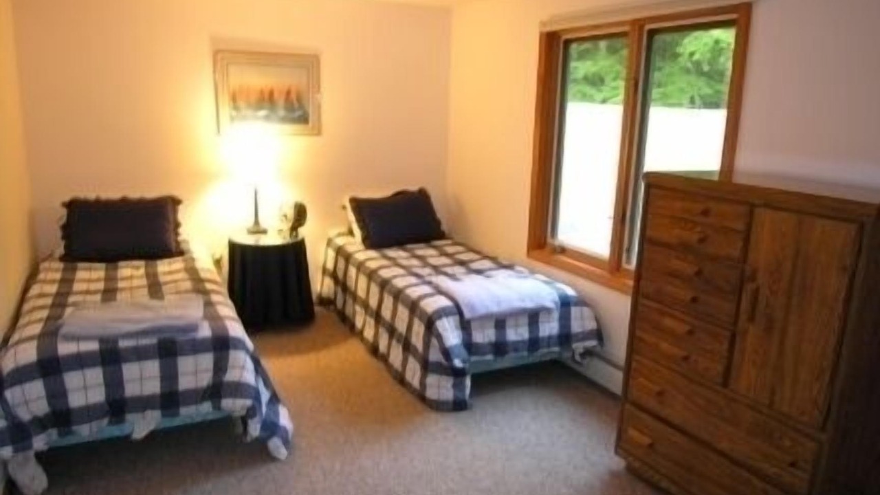 Photo of Bedroom in Alton Bay