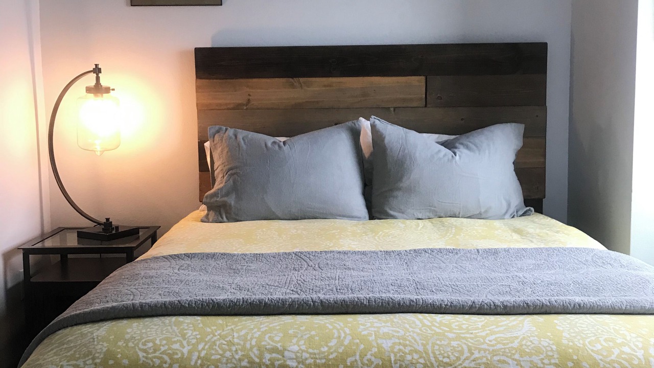 Photo of Bedroom in Old Town