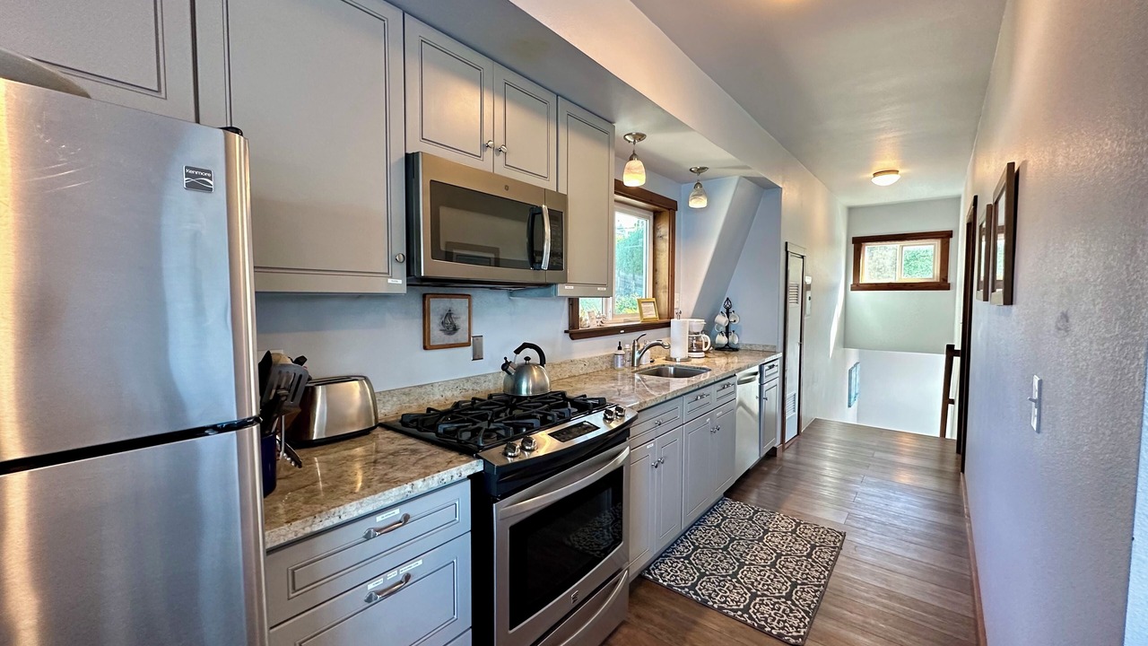 Photo of Kitchen in Old Town